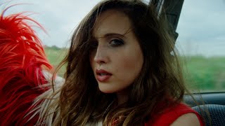 Alice Merton  Hero Official Video [upl. by Kwarteng]