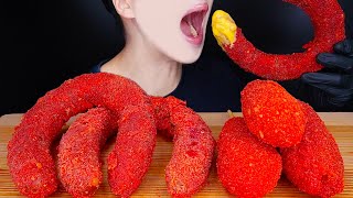 ASMR MUKBANG 치토스 킬바사 소세지 핫도그 먹방 CHEETOS KIELBASA SAUSAGE HOT DOG モッパン チトス ソーセージ ホットドッグ EATING SOUNDS [upl. by Ralyt]