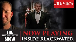 SRS Preview  Erik Prince  Inside BlackWater [upl. by Ibbetson182]