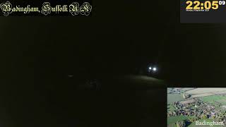 Badingham Suffolk UK Live Streaming Camera [upl. by Noled17]