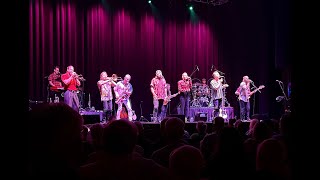 quotLeonid and Friendsquot State Theater Kalamazoo MI Sept 20 2024 Highlights [upl. by Zindman]