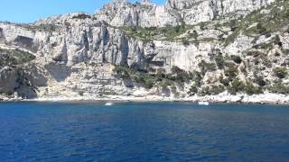 la calanque de devenson [upl. by Kinchen]