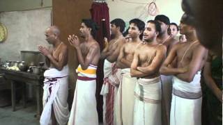 Sathumarai Veda parayanam [upl. by Tabor]