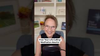 Free Meditation Discover Your Lifes Calling and Unlock Inner Peace [upl. by Flaherty459]