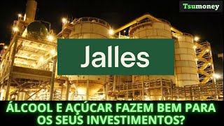 JALLES Vale a Pena Investir JALL3 [upl. by Paul378]