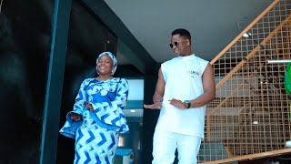 Garzalimiko latest Hausa song Feat Nana Khadija Kama Hanana [upl. by Anaer740]