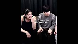 YEONBIN TIKTOK EDITS COMPILATION Yeonjun x Soobin pt 4 [upl. by Traweek]