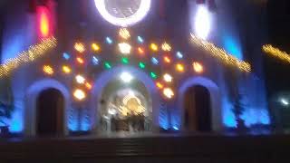 SIMBANG GABEE NG BACLARAN baclaranchurch baclaran [upl. by Kcirb779]