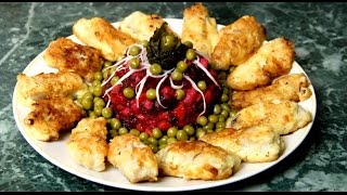 Как вкусно пожарить треску на сковороде [upl. by Aicats]