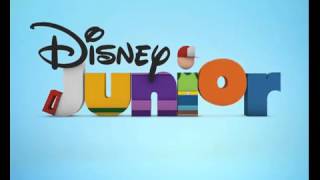 Maniek Złota Rączka Oglądaj w Disney Junior [upl. by Tehcac134]