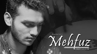 Mehfuz  Euphoria  Cover By K Shubham  Acoustic [upl. by Nilorac802]