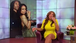 Wendy Williams  FunnyShady moments part 31 [upl. by Adlar]