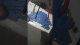 WiringElectrical wires colour codeHow To connect socket Socket terminationEngineering explained [upl. by Ecneralc]