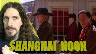 Shanghai Noon Review [upl. by Hike]