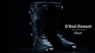 ONEAL  Element Boot [upl. by Ytima]