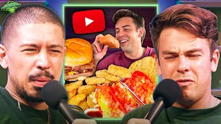 Codys Fast Food Challenge [upl. by Billy565]