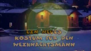 Weihnachtsmann und Co KG Remix [upl. by Mitchael354]