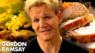 Simple Dinners With Gordon Ramsay  Gordon Ramsays Ultimate Cookery Course [upl. by Shauna]