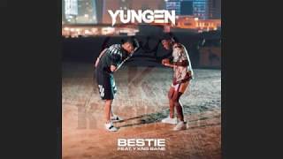 Yungen  Bestie ft Yxng Bane [upl. by Lewin457]