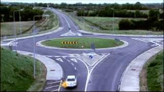 RSA Ireland  Roundabouts 70sec version [upl. by Htebsle]