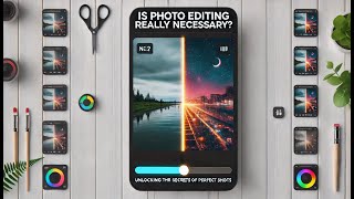 Photos Edit කරන්න ඕනෙමද Photo Editing Sinhala [upl. by Brittni]