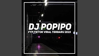 Dj Popipo Inst [upl. by Eiryk]