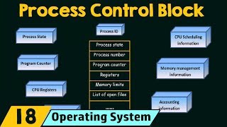 Process Control Block [upl. by Leelahk]