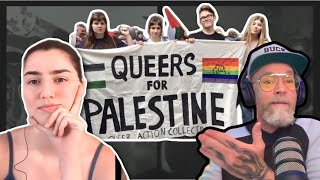 Queer ExMuslim DENOUNCES Radical Islam [upl. by Ivatts]