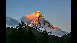 Découverte du Mont Cervin  Un Voyage au Cœur des Alpes [upl. by Lleda996]