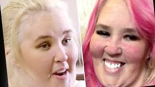 Update News Honey Boo Boos NEW BABY EXPOSEDFrom PAGEANTS to PARENTHOODHER College END [upl. by Alul803]