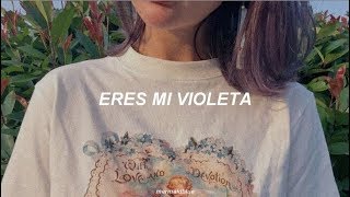 「 izone  violeta ✧ sub español 」 [upl. by Gilbert353]