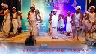 Galilaya Teerana Chinna Nava Telugu Christian Song [upl. by Imnubulo792]