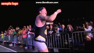 TNA Grado Entrance [upl. by Hamrah]