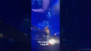 Madhaniya  Shreya Ghoshal Live in Chandigarh  All Hearts Tour [upl. by Oab583]