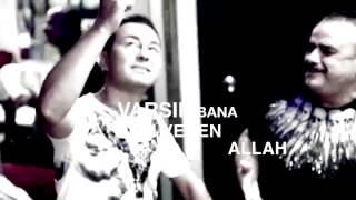 Serdar Ortaç feat Bülent Serttaş  HABER GELMİYOR YARDAN [upl. by Ayanaj]