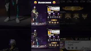 free fire ki amazing twin ID freefire garenafreefire youtubeshort viral shortsfeed shorts [upl. by Malorie]