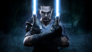 Star Wars The Force Unleashed 2 quotFiring the Cannonquot [upl. by Ymeraj]