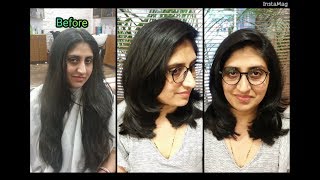 EXTREME HAIRCUT  From Long Hair to Short Hair  TRANSFORMATION Part2  Haircut Expert by Shyamas [upl. by Introk]