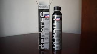 Liqui Moly CERATEC review [upl. by Formica706]