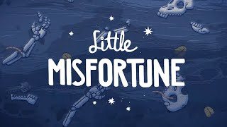 Little Misfortune 不幸小小姐 demo 201910 [upl. by Yrffej503]