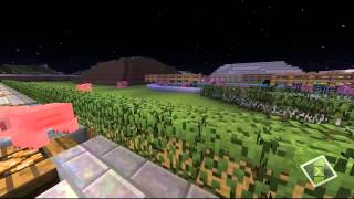 RheraPL Serwer minecraft Dedyk NonPremium Gildie GuildCraft Epicki [upl. by Enaasiali]