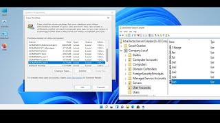 How to Migrate Local User Profiles On Workgroup Computer to Domain User Accounts Using Free Software [upl. by Haile]