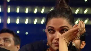 Deepika Crying SALMAN Khan Insulting Ayushmann Khurrana during Award ceremony HD [upl. by Akimak]