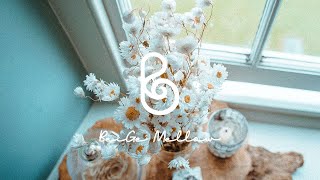 🌷5 hours A relaxing piano piece that makes you feel at ease [upl. by Milli]