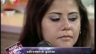 Bahar Almaç Edremitin Gelini egetv [upl. by Winterbottom512]