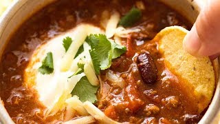 Chilli Con Carne [upl. by Aniryt684]