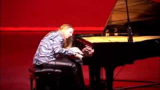 Nothing Else Matters  solo piano Scott D Davis [upl. by Sofko511]