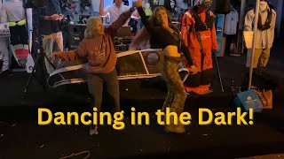 Dancing in the Dark  Sailing Huntress Ep 69 [upl. by Matronna151]