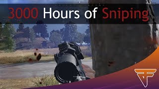 Best Sniper on PUBG  Sniper Montage 9 [upl. by Fields]