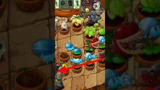 Ultimo nivel del tejado yo zombie pvz pvzfusion [upl. by Goebel662]